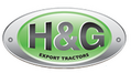 H&G Exporttractors H&G Exporttractors