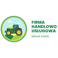 FIRMA HANDLOWO USŁUGOWA BERLAK PAWEŁ