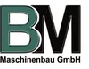 شعار BM Maschinenbau