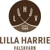 Lilla Harrie